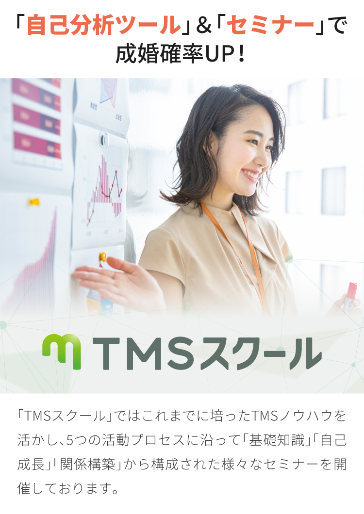 TMSスクール